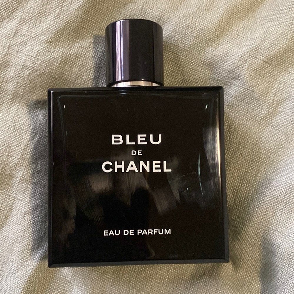 Chanel Bleu EDP Eau de Parfum 150ml 5fl oz